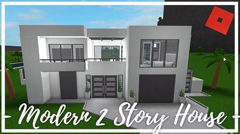 Bloxburg house layout 2 story cheap - Open me!Thanks for stopping by, if you would like to see more please like and subscribe! Build Details: - 3 Bedrooms (Sleeps up to 5)- 3 Bathrooms- Gamepa...